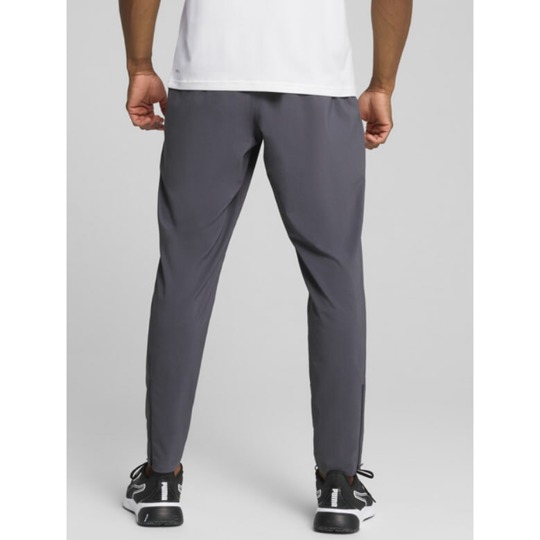 Спортивні штани чоловічі Puma Tad Essentials Woven Tapered Pant 52591669 - Зображення №2