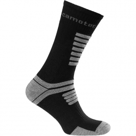 Шкарпетки Merino Long 8567 Camotec