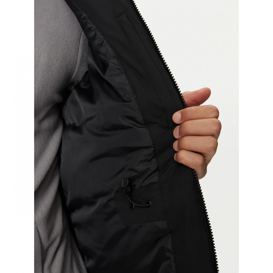 Куртка outdoor 4F  Regular Fit TJAM563 - Зображення №4