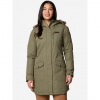 Куртка жіноча Columbia Suttle Mountain Long Insulated Jacket 1799751 - Зображення №1