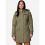 Куртка жіноча Columbia Suttle Mountain Long Insulated Jacket 1799751