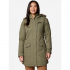 Куртка жіноча Columbia Suttle Mountain Long Insulated Jacket 1799751
