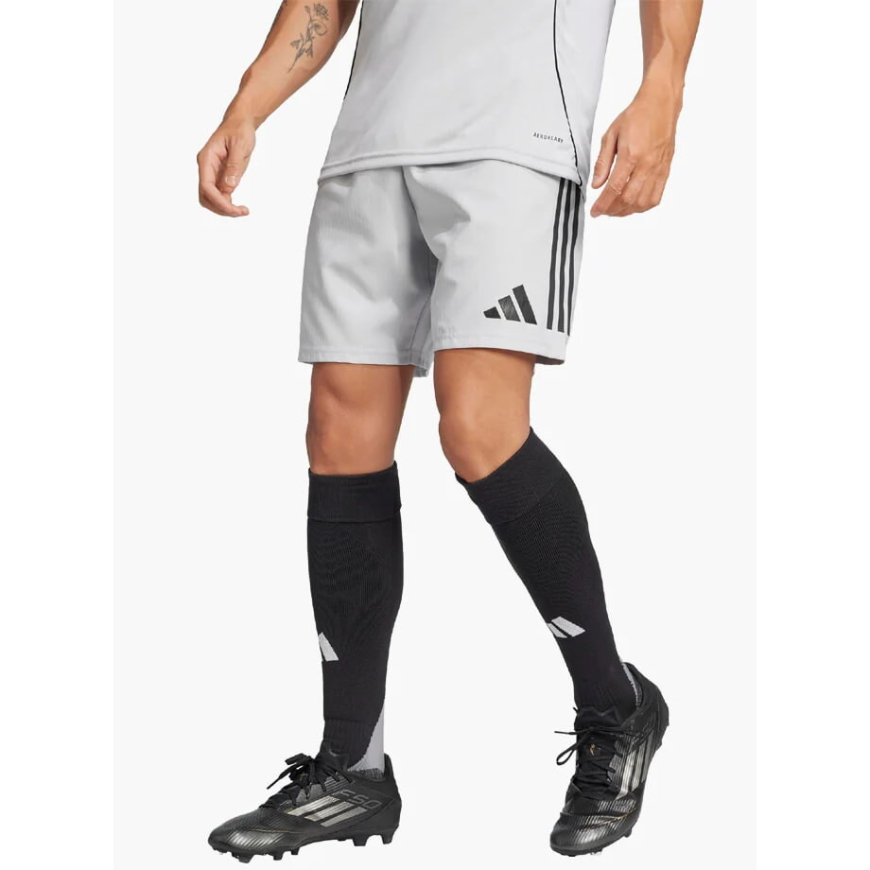 Чоловічі шорти adidas Tiro25 Competition Match JG1059 - Зображення