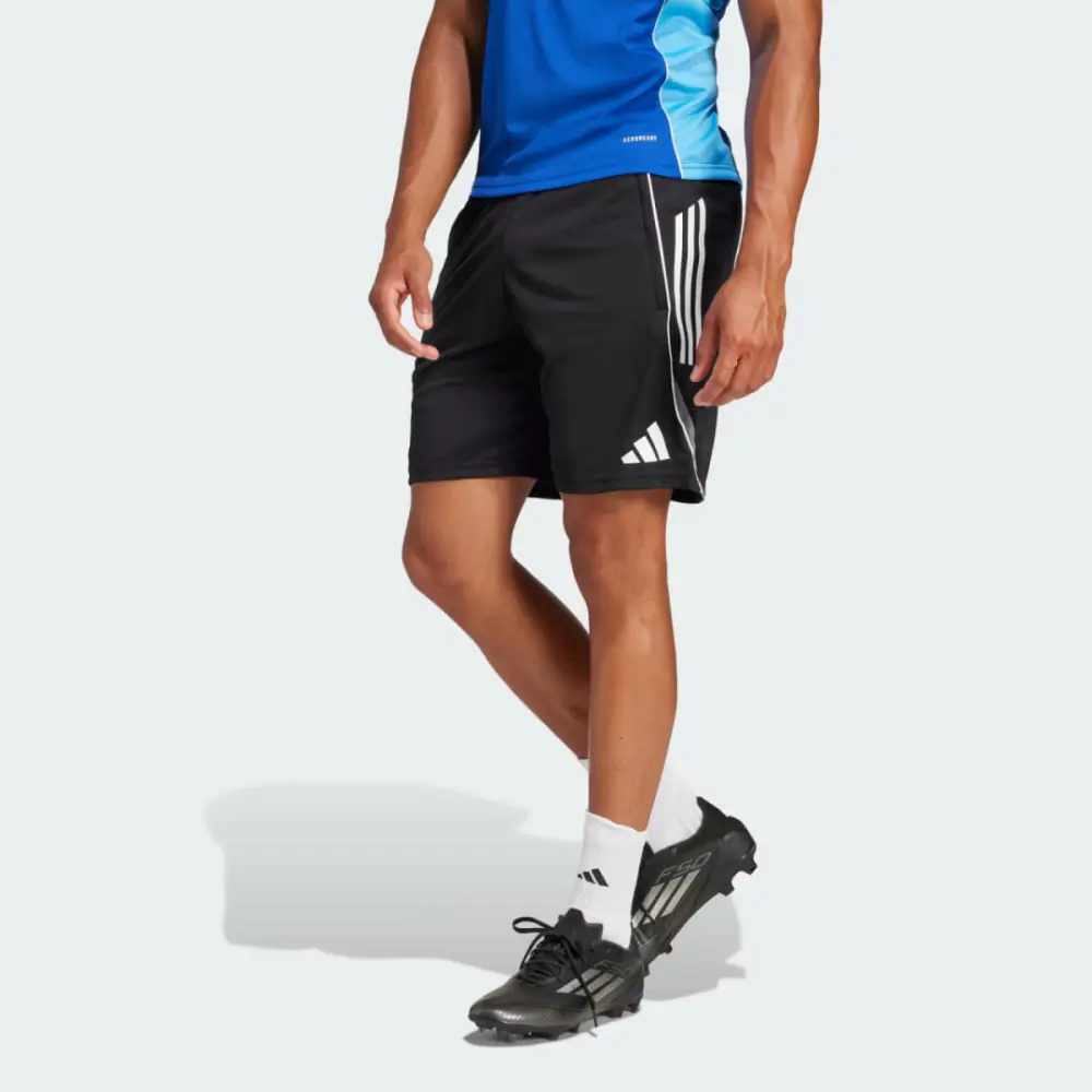 Купити Тренувальні шорти adidas Tiro 25 Competition JF0571 від