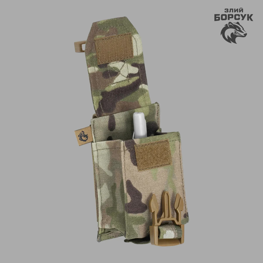 Підсумок під гранату РГД, F1 (Cordura) ПГ1.1-0063 - Зображення №5