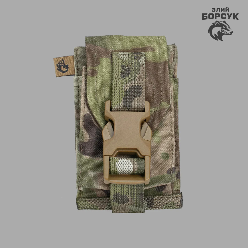 Підсумок під гранату РГД, F1 (Cordura) ПГ1.1-0063 - Зображення №2