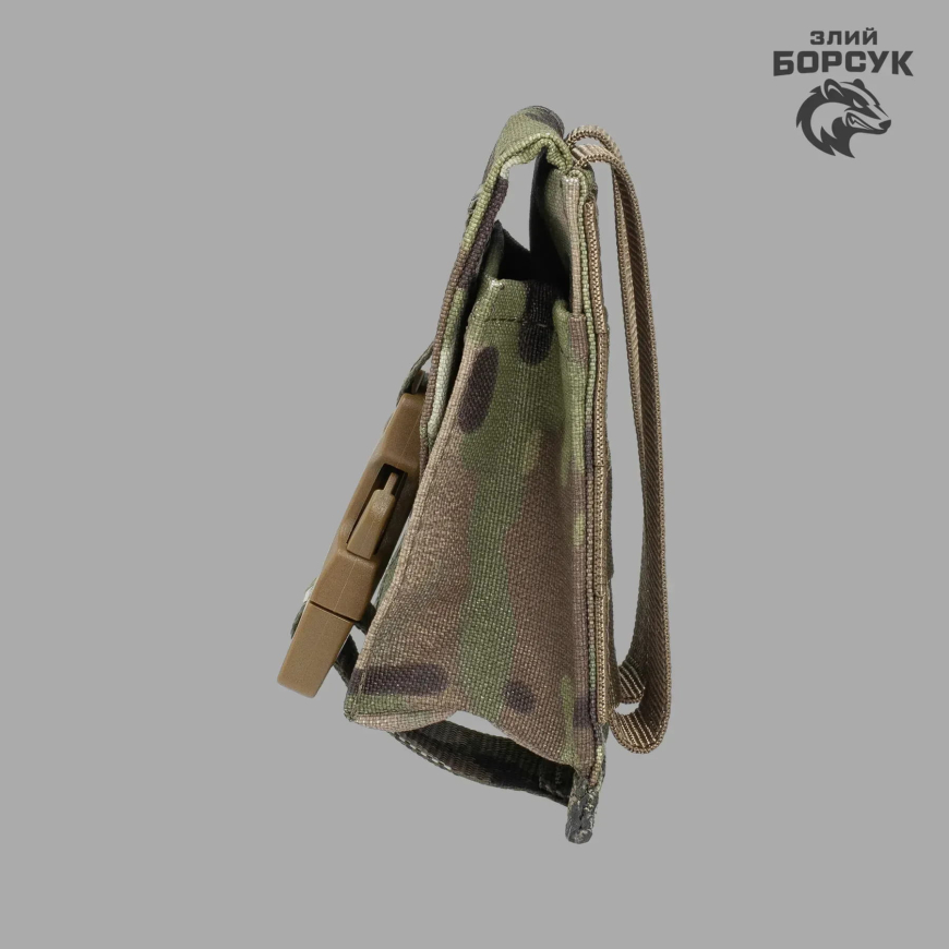 Підсумок під гранату РГД, F1 (Cordura) ПГ1.1-0063 - Зображення №4