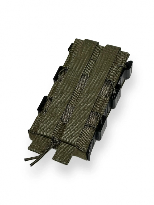 Підсумок East Gear АК Пластик 4300044 - Зображення №2