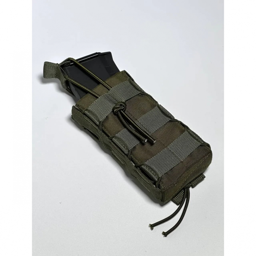 Підсумок під магазин East Gear   АК/AR 4300014 - Зображення №2