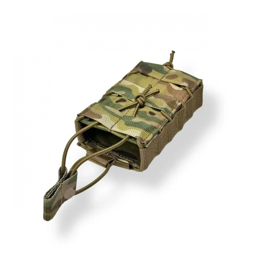 Підсумок  East Gear під магазин з жорстким каркасои під AR (УКОРОЧЕНИЙ)  4300071 - Зображення №4