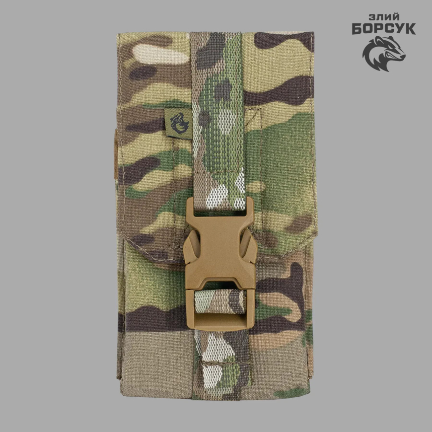 Підсумок під телефон (Cordura) ПТ1.1-0082 - Зображення