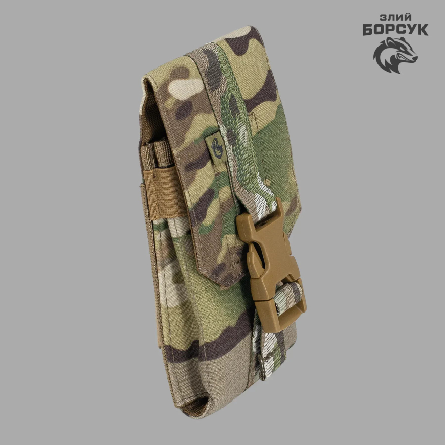 Підсумок під телефон (Cordura) ПТ1.1-0082 - Зображення №3