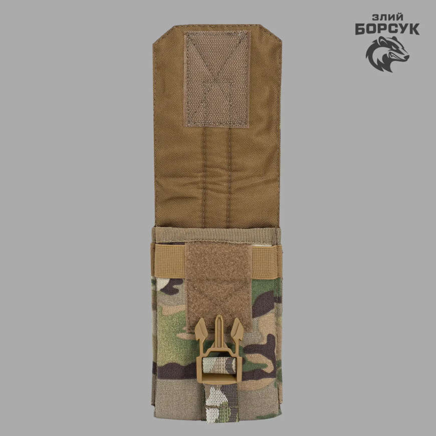 Підсумок під телефон (Cordura) ПТ1.1-0082 - Зображення №5