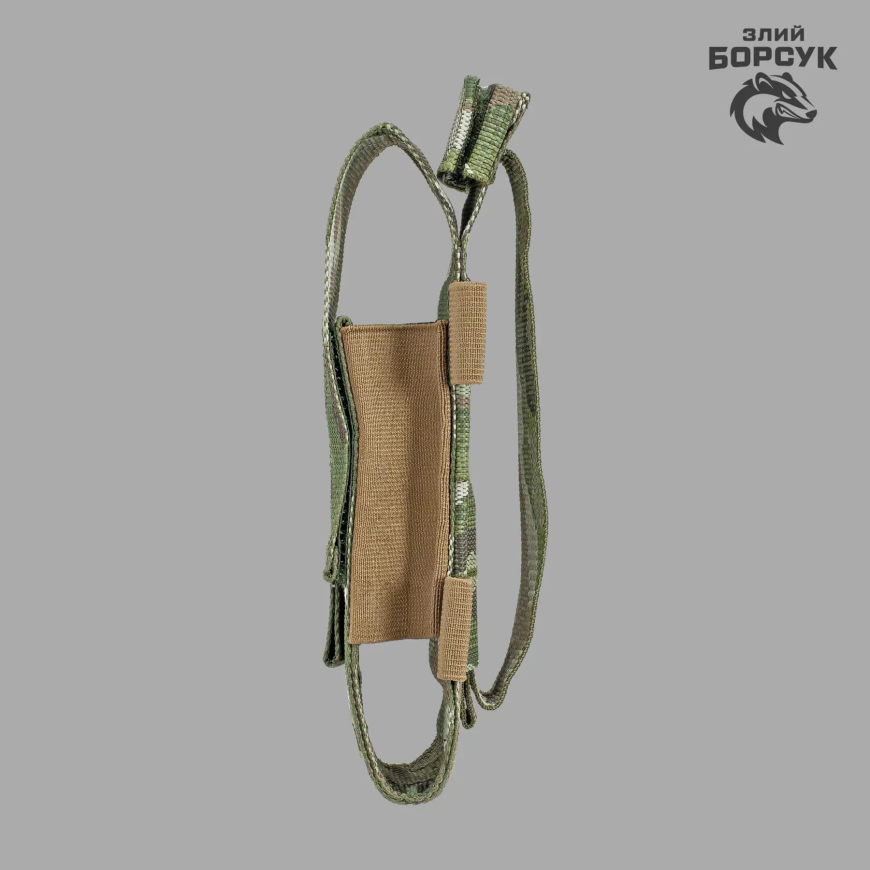 Підсумок під турнікет з кріпленням під ножиці ПТКН5.1-0024 - Зображення №5