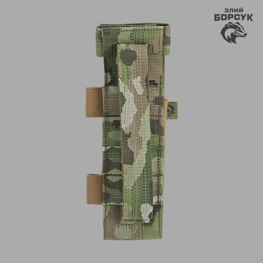 Підсумок під турнікет з кріпленням під ножиці ПТКН5.1-0024 - Зображення №4