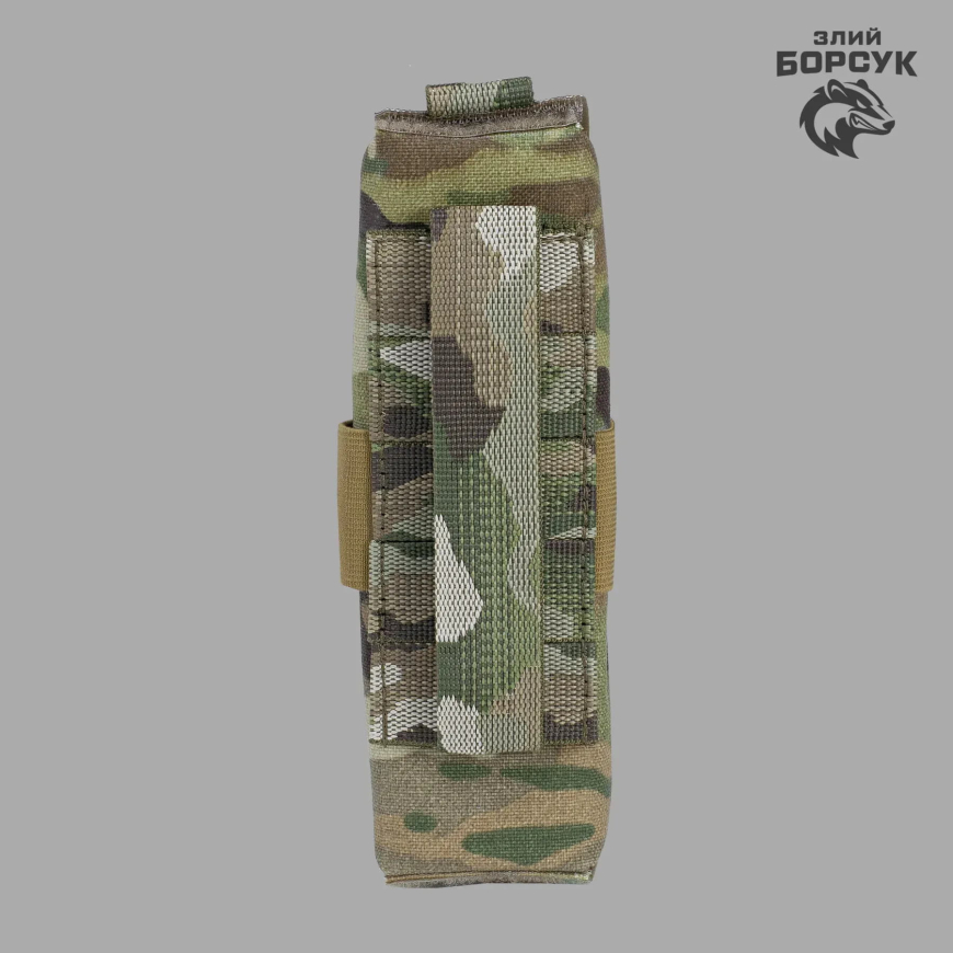 Підсумок під турнікет закритий (Cordura)  ID_1902 - Зображення №4