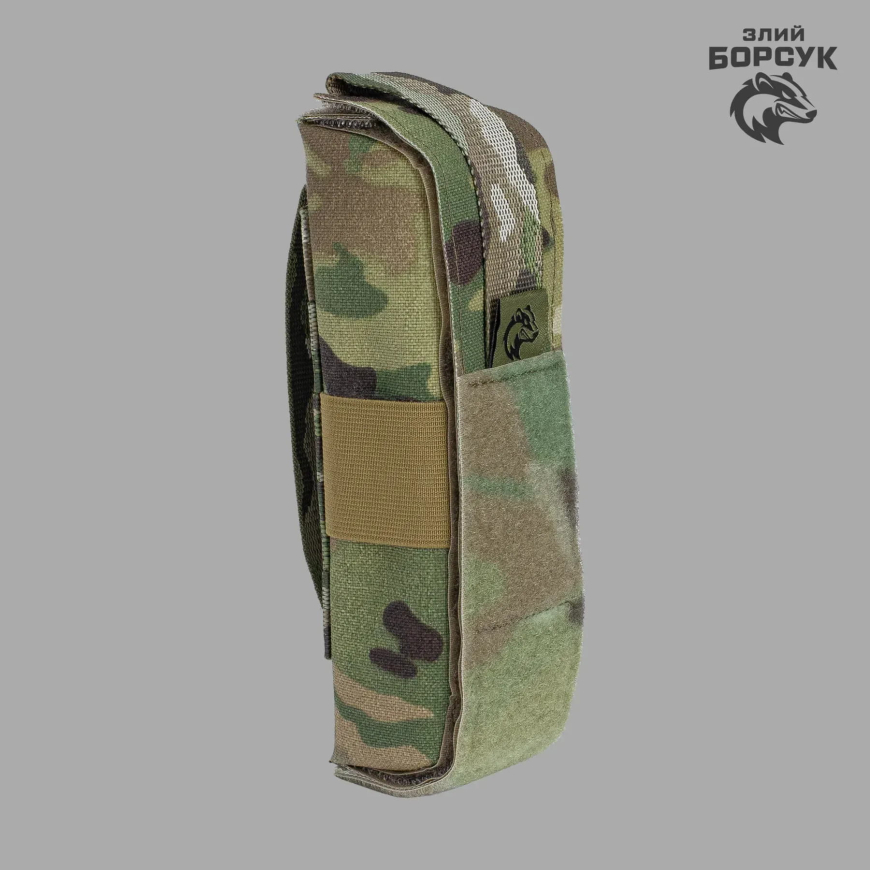 Підсумок під турнікет закритий (Cordura)  ID_1902 - Зображення №3