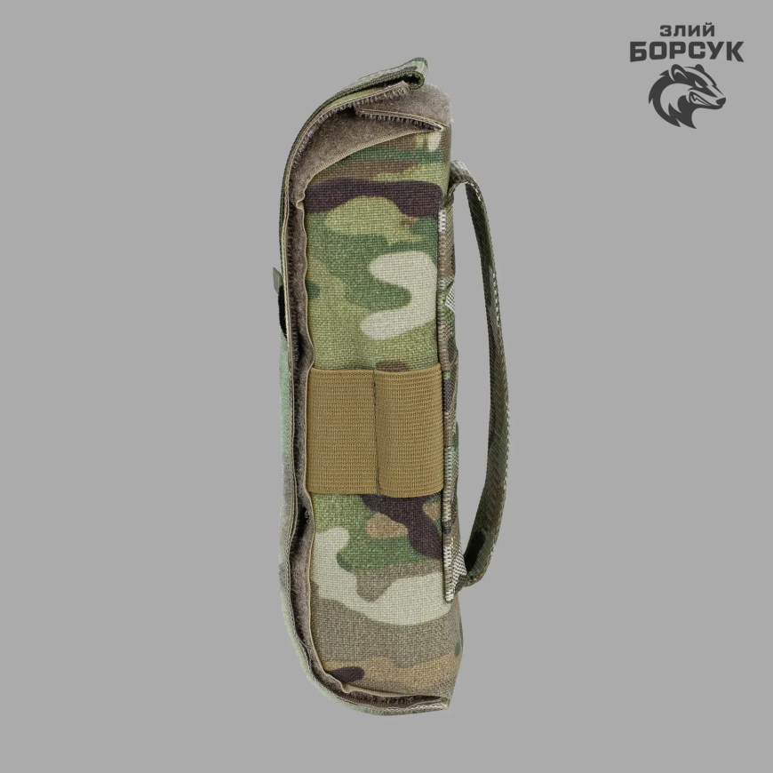 Підсумок під турнікет закритий (Cordura)  ID_1902 - Зображення №6