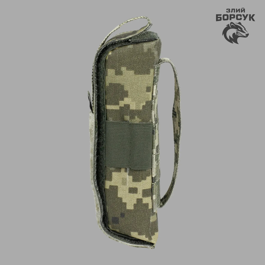 Підсумок під турнікет закритий (Cordura) 1903 - Зображення