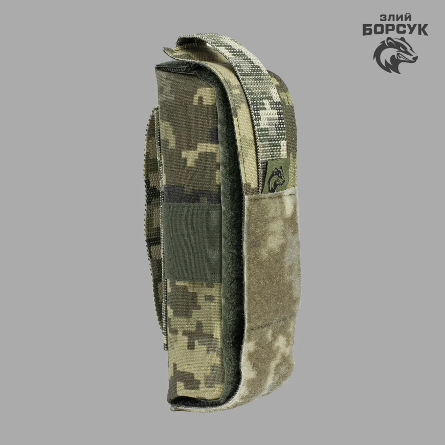 Підсумок під турнікет закритий (Cordura) 1903 - Зображення №2