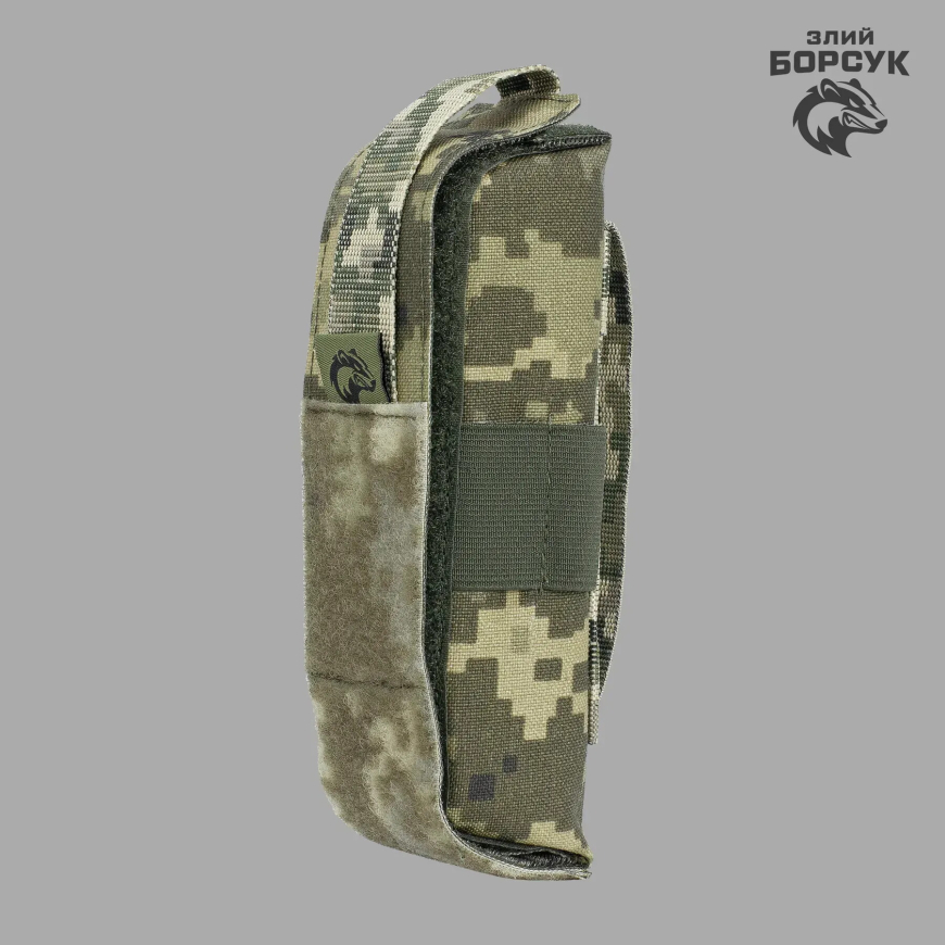 Підсумок під турнікет закритий (Cordura) 1903 - Зображення №4