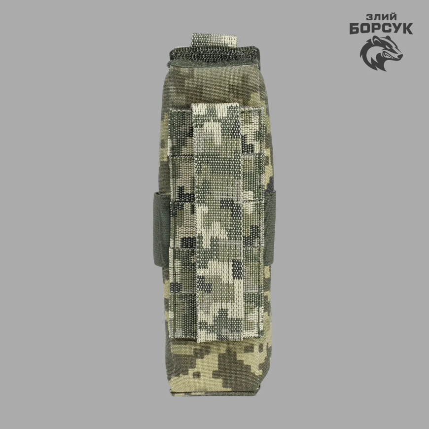 Підсумок під турнікет закритий (Cordura) 1903 - Зображення №3