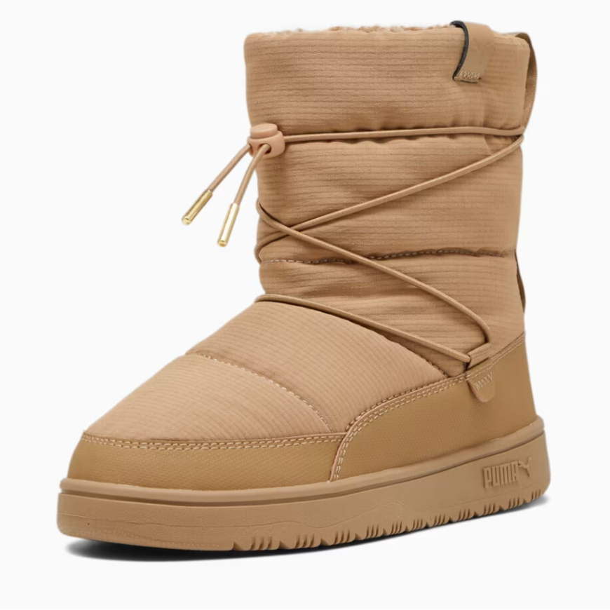 Черевики жіночі PUMA Snowbae Women's Boots 39392004 - Зображення №2