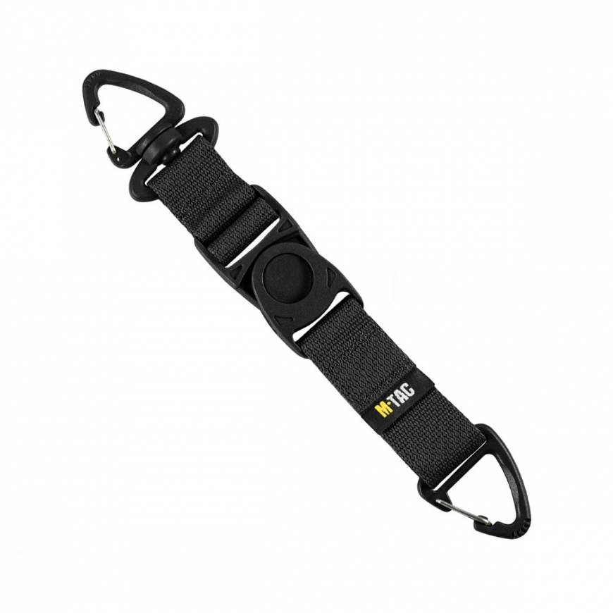 Брелок M-Tac Key Holder Elite10446002  - Зображення