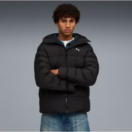 Куртка чоловіча PUMA Mono Hooded Jacket Men 68836701