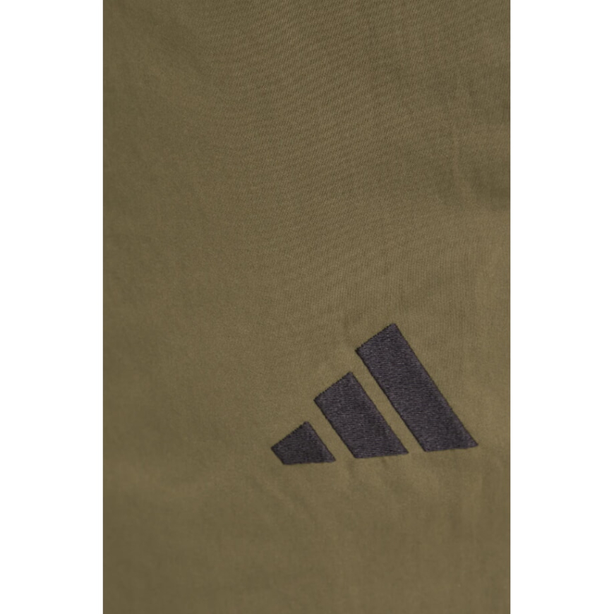 Шорти чоловічі ADIDAS Essentials Small Logo Chelsea JF1113 - Зображення №4