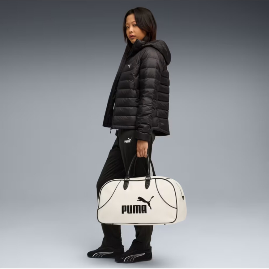 Пуховик жіночий PUMA PACKLITE Hooded Down Jacket Women 68523401 - Зображення №3