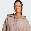 Худі жіноче ADIDAS ESSENTIALS SHORT FULL-ZIP FRENCH TERRY JN7846  - Зображення №4