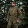 Кітель армійський літній M-TAC NGU 20474022  - Зображення №6