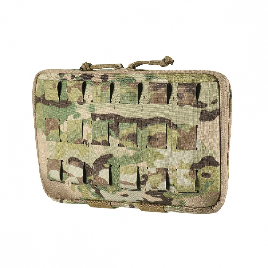 Підсумок M-TAC Admin X-Large Elite 10410008  - Зображення №4