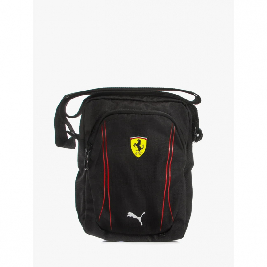 Сумка чоловіча PUMA ferrari 7982402*AW25 - Зображення