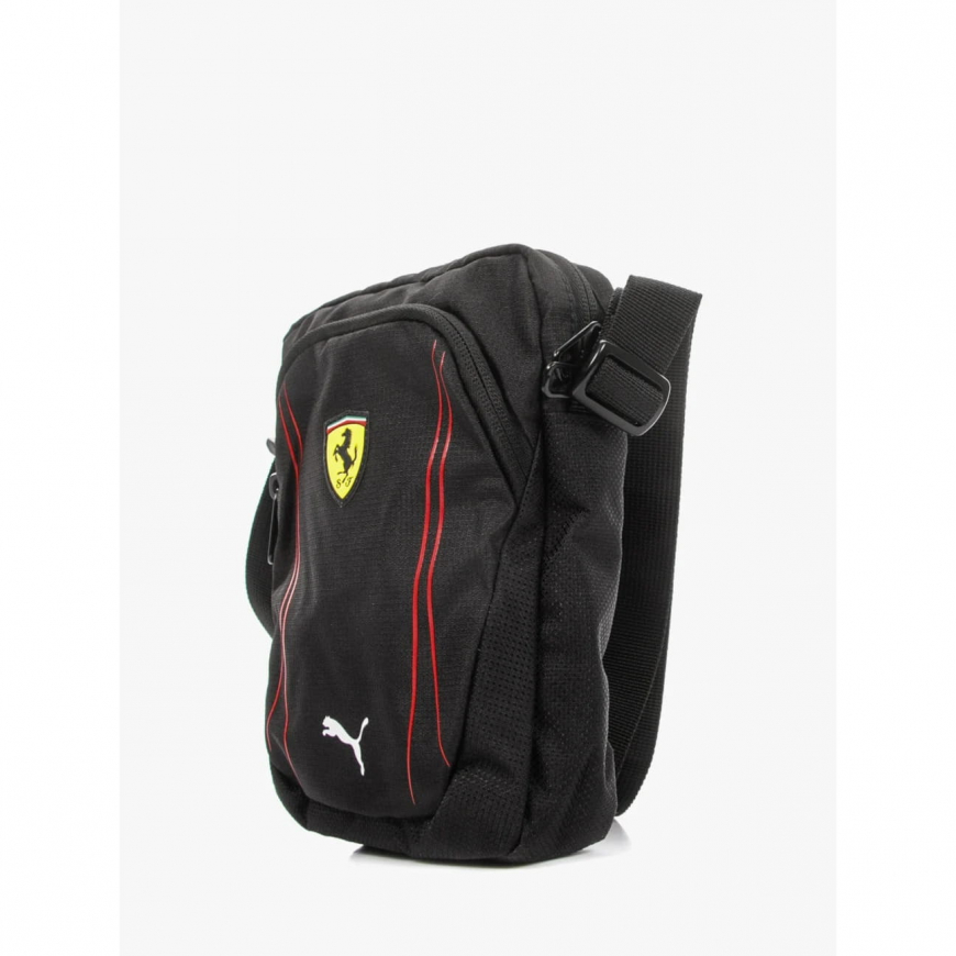 Сумка чоловіча PUMA ferrari 7982402*AW25 - Зображення №2