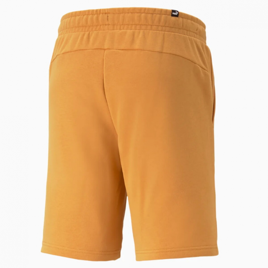 Шорти чоловічі PUMA ESSENTIALS+ TWO-TONE MEN'S SHORTS 58676630 - Зображення №2