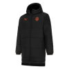 Куртка чоловіча PUMA FCSD BENCH YOUTH FOOTBALL JACKET 76487002 - Зображення №1