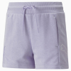 Шорти дитячі PUMA POWER HIGH-WAIST SHORTS YOUTH 67355325 - Зображення №1