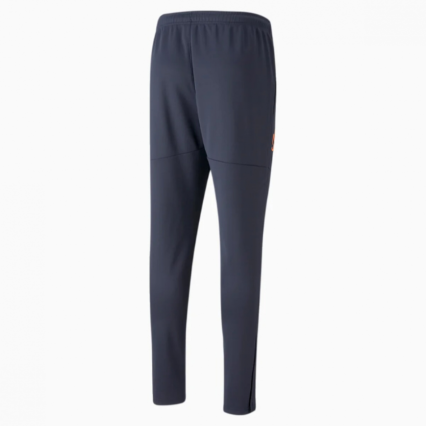 Штани чоловічі PUMA NEYMAR JR FLARE MEN’S FOOTBALL TRAINING PANTS 60561109 - Зображення №2