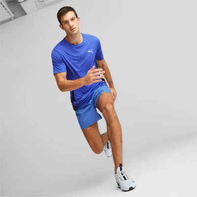 Шорти чоловічі PUMA RUN FAVOURITE WOVEN 5’’ RUNNING SHORTS MEN 52315892