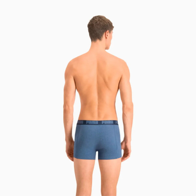 Труси чоловічі PUMA BASIC BOXER 2P 90682336