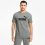 Футболка чоловіча PUMA ESSENTIALS LOGO MEN'S TEE 58666603