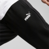 Спортивні жіночі штани PUMA ESSENTIALS WOMEN'S SWEATPANTS 58684201 - Зображення №4