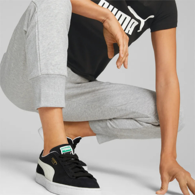 Спортивні жіночі штани PUMA ESSENTIALS WOMEN'S SWEATPANTS 58684204