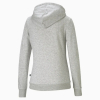 Толстовка жіноча PUMA EVOSTRIPE FULL-ZIP HOODIE 58681304 - Зображення №2