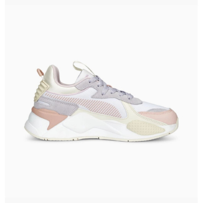 Кросівки жіночі  PUMA RS-X CANDY WNS WHITE 39064701