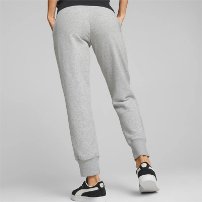 Спортивні жіночі штани PUMA ESSENTIALS WOMEN'S SWEATPANTS 58684204