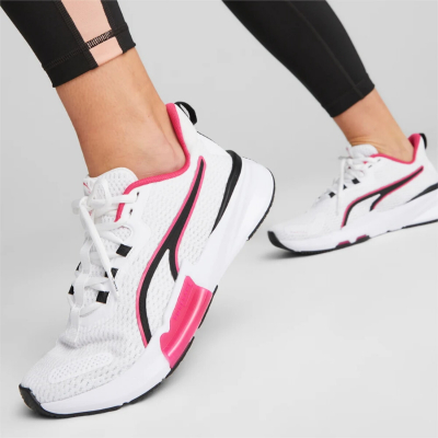 Кросівки жіночі PUMA PWRFRAME TR 2 TRAINING SHOES WOMEN 37789104