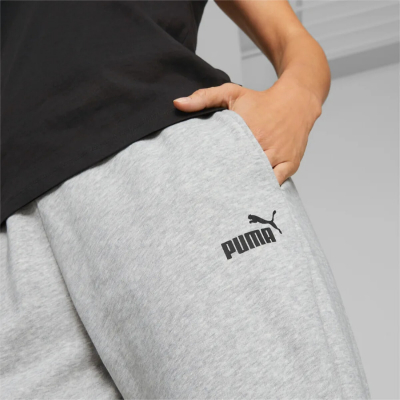 Спортивні жіночі штани PUMA ESSENTIALS WOMEN'S SWEATPANTS 58684204